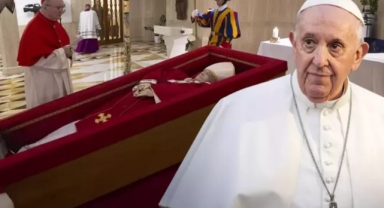 Cenaze programı belli oldu 