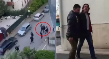 'Çeteler kaybedecek halk kazanacak'