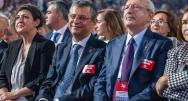 CHP kurultayına iptal davası bugün