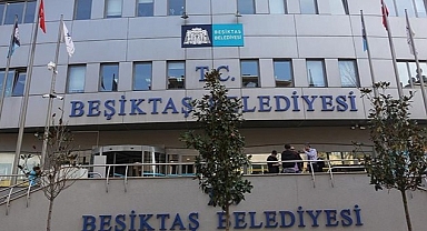 CHP'li belediyeye operasyon