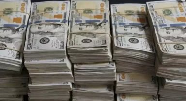 Çin'den ABD'ye vergi misillemesi!