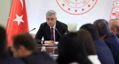 'Çocuğunuz yoksa aile olamıyorsunuz'