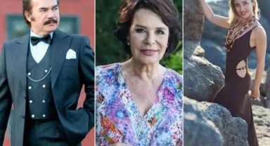 Ünlü isimlere Cumhurbaşkanlığı'nda yeni görevler 