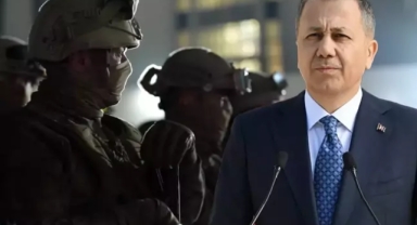 Cumhuriyet tarihinin en büyük operasyonu