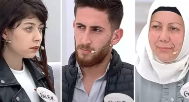 Damat-kayınvalide yasak aşkında bir skandal daha