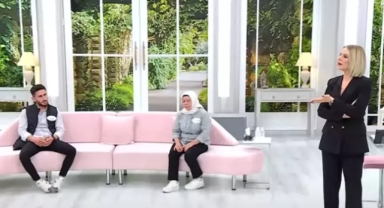 Damat kaynanasını hamile bıraktı 