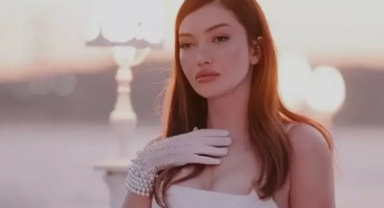 Danla Bilic yüzünün son halini paylaştı