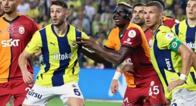 Derbinin VAR hakemi belli oldu