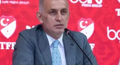 Derbiye atanan hekem 1. Lig maçı yönetecek