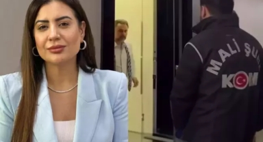 'Destek için oradaydım'