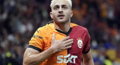 Dev kulüp onun için Samsun'da