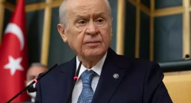 Devlet Bahçeli'den erken seçim iddiasına yanıt
