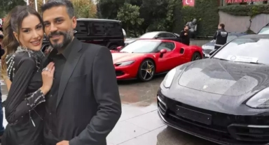 Dilan ve Engin Polat'ın lüks araçlarıyla ilgili şok karar