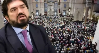 Diyanet'ten dikkat çeken hutbe 