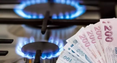 Doğal gaz faturalarında yeni dönem başlıyor 
