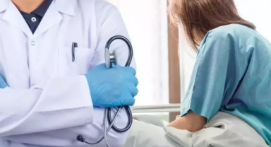 Doktorlardan kadın hastalar için çirkin ifadeler!