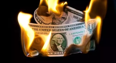 Dolar için büyük tehlike yaklaşıyor