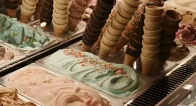 Dondurma markası Magnum satışa çıkarıldı