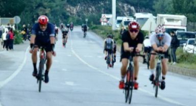 DoubleTree by Hilton Bodrum Işıl Club, MW Challenge Triatlon Yarışı’na Dördüncü Kez Ev Sahipliği Yaptı