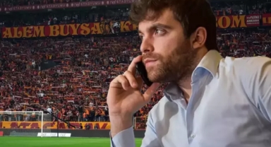 Dünyaca ünlü gazeteciden Galatasaraylıları yıkan haber