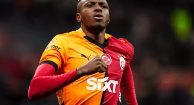 Dünyaca ünlü yıldıza Galatasaray forması giydirdi