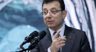 Ekrem İmamoğlu'nun tutukluluğuna itiraz!