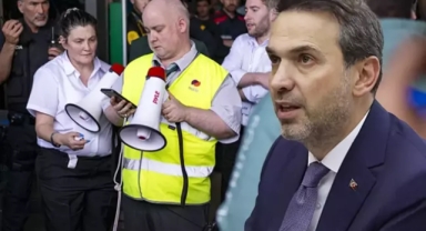 Elektrik krizi Türkiye'yi etkileyecek mi?