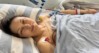 Emma Willis'ten şaşırtan itiraf