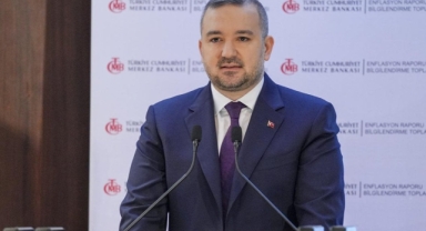 'Enflasyonla mücadelede gerekirse ek önlemler alacağız'