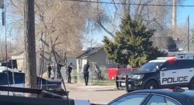 Engelli genç polis tarafından vurularak öldürüldü