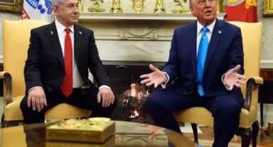 Erdoğan'a övgüler dizdi