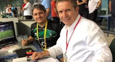 Erdoğan Arıkan görevine geri döndü