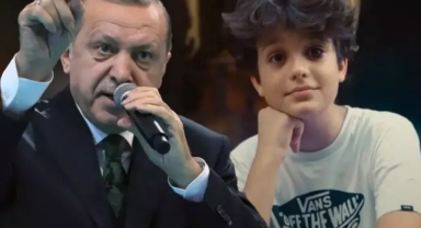 Erdoğan'dan Ahmet Minguzzi talimatı!