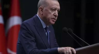 Erdoğan'dan engelli öğretmenlere atama müjdesi