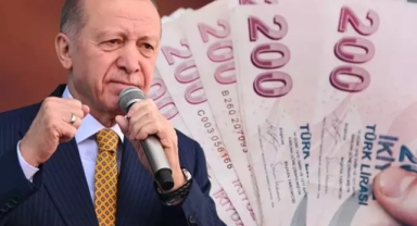 Erdoğan'dan kentsel dönüşüm müjdesi 