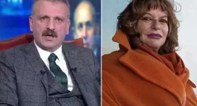 Erdoğan'ın başdanışmanından olay paylaşım 