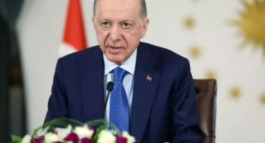 Erdoğan'ın diplomasıyla ilgili iddiaya yalanlama 