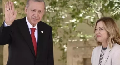 Erdoğan-Meloni görüşmesine 'Trump' engeli