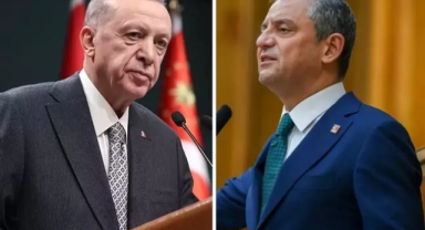 Erdoğan Özel'e 500 bin liralık manevi tazminat davası