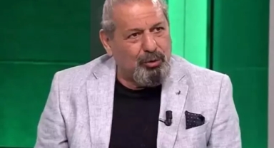 Erman Toroğlu şampiyonu ilan etti