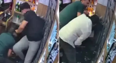 Esenyurt'taki tekel bayi vahşetinde karar 