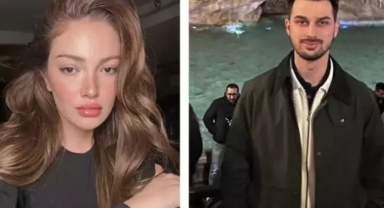 Eski sevgilisi ünlü fenomene kabusu yaşattı 