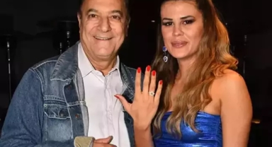 Eski sevgilisinden mide bulandıran iddia 