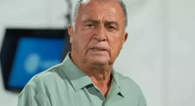 Fatih Terim'den duygusal paylaşım