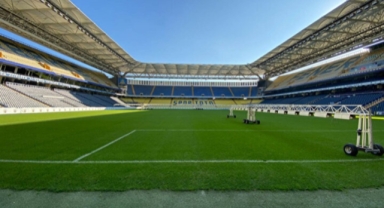 Fenerbahçe gelecek sezon sahasında maç oynayamayacak