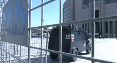 Fenomen doktor da gözaltına alındı