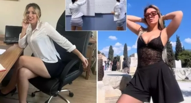 Fidan hocaya meslektaşlarından tepki yağıyor