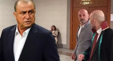 Fon vurgununda Fatih Terim'i zora sokacak sözler