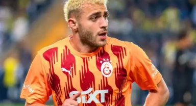 Galatasaray'da Barış Alper Yılmaz şoku