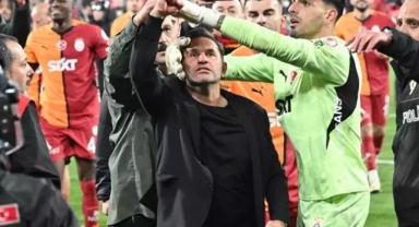 Galatasaray'dan bir sezon iki Kadıköy zaferi